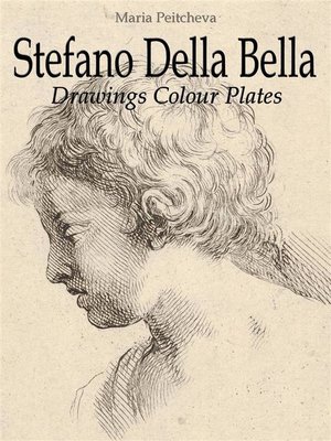 cover image of Stefano Della Bella